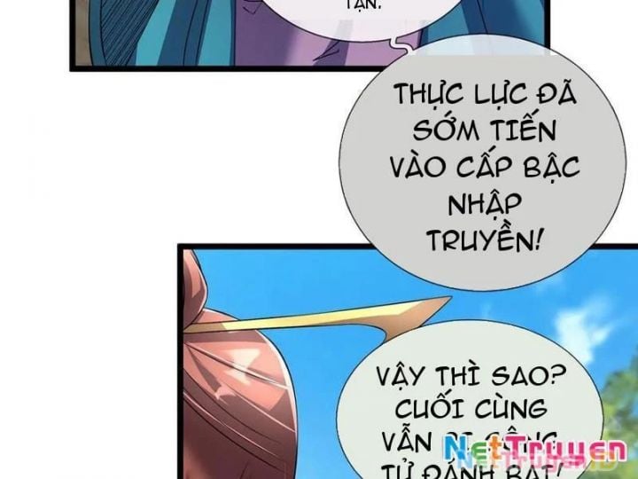 Ngủ say vạn cổ: Xuất thế quét ngang chư thiên Chapter 92 - Trang 10