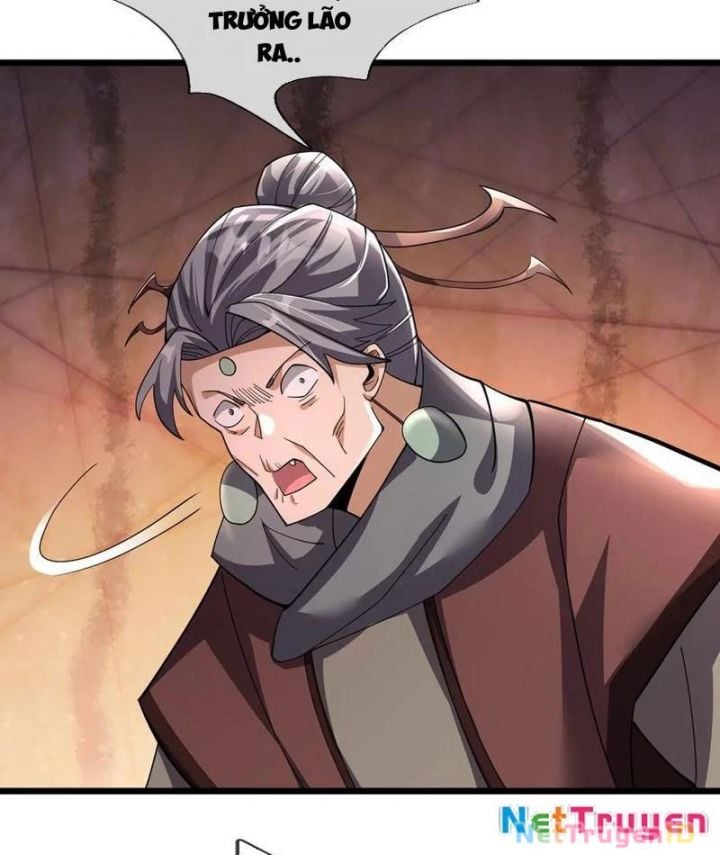 Ngủ say vạn cổ: Xuất thế quét ngang chư thiên Chapter 93 - Trang 20