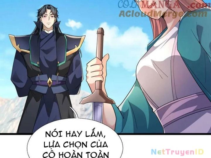 Ngủ say vạn cổ: Xuất thế quét ngang chư thiên Chapter 91 - Trang 29