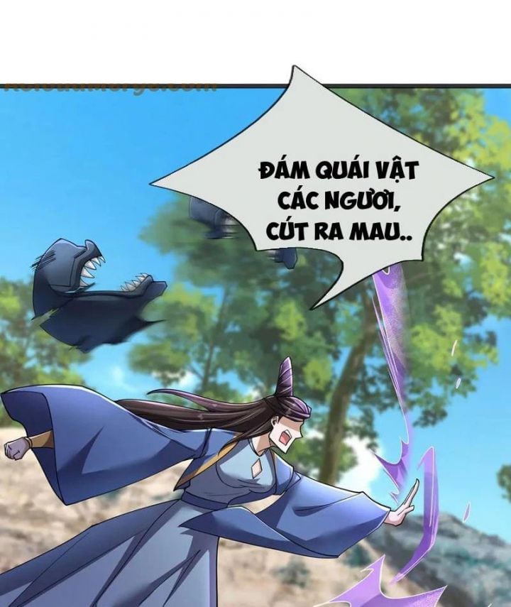Ngủ say vạn cổ: Xuất thế quét ngang chư thiên Chapter 93 - Trang 13