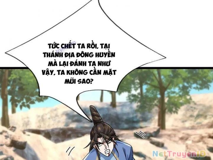 Ngủ say vạn cổ: Xuất thế quét ngang chư thiên Chapter 91 - Trang 76