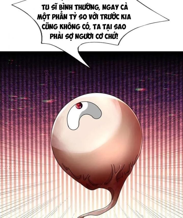 Ngủ say vạn cổ: Xuất thế quét ngang chư thiên Chapter 93 - Trang 104