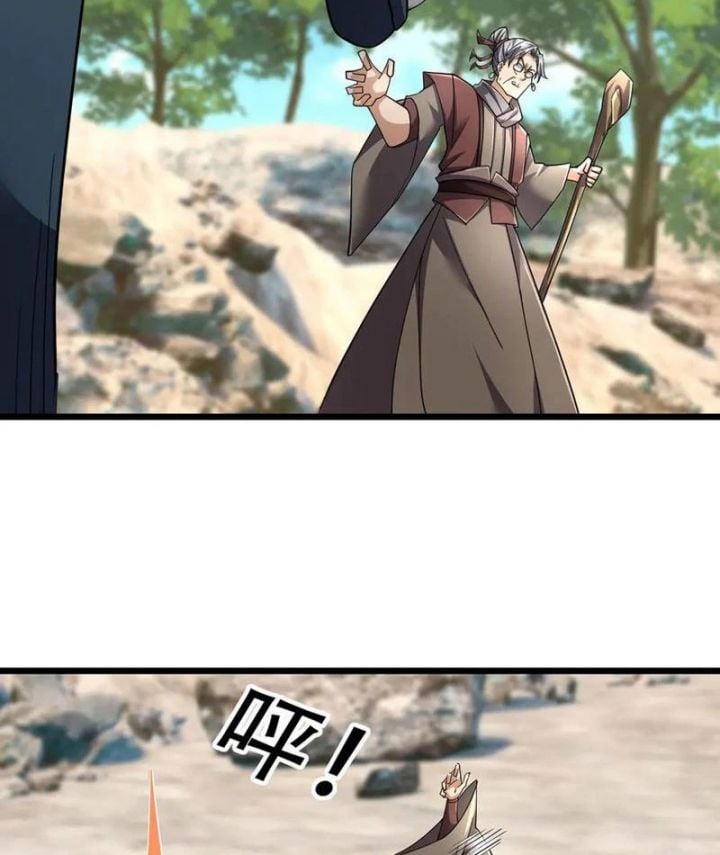 Ngủ say vạn cổ: Xuất thế quét ngang chư thiên Chapter 93 - Trang 22