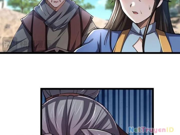 Ngủ say vạn cổ: Xuất thế quét ngang chư thiên Chapter 92 - Trang 96