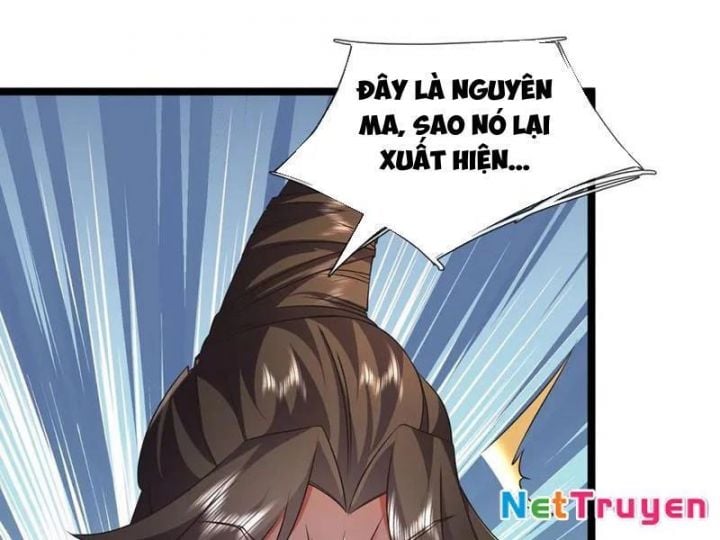 Ngủ say vạn cổ: Xuất thế quét ngang chư thiên Chapter 92 - Trang 70