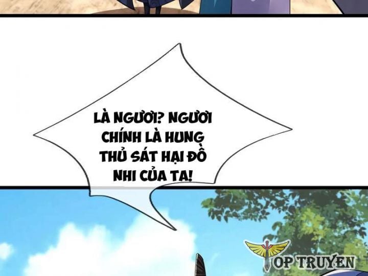 Ngủ say vạn cổ: Xuất thế quét ngang chư thiên Chapter 91 - Trang 4