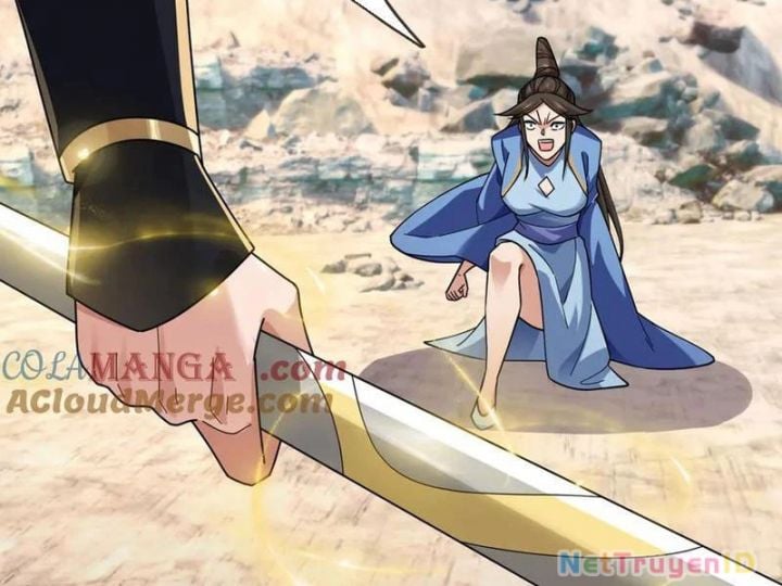 Ngủ say vạn cổ: Xuất thế quét ngang chư thiên Chapter 91 - Trang 48