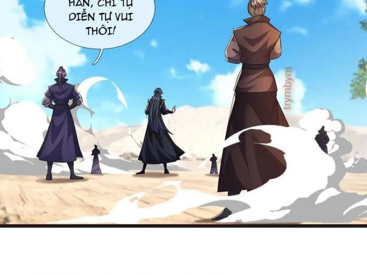 Ngủ say vạn cổ: Xuất thế quét ngang chư thiên Chapter 92 - Trang 52