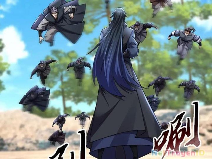 Ngủ say vạn cổ: Xuất thế quét ngang chư thiên Chapter 92 - Trang 99