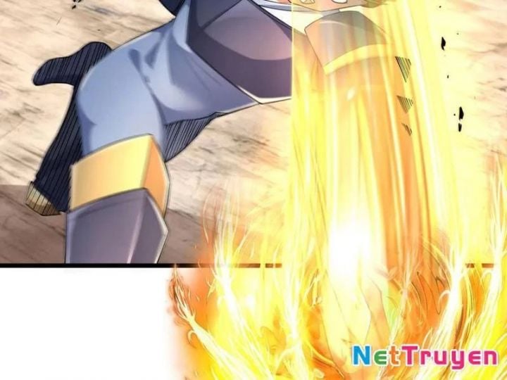 Ngủ say vạn cổ: Xuất thế quét ngang chư thiên Chapter 91 - Trang 95
