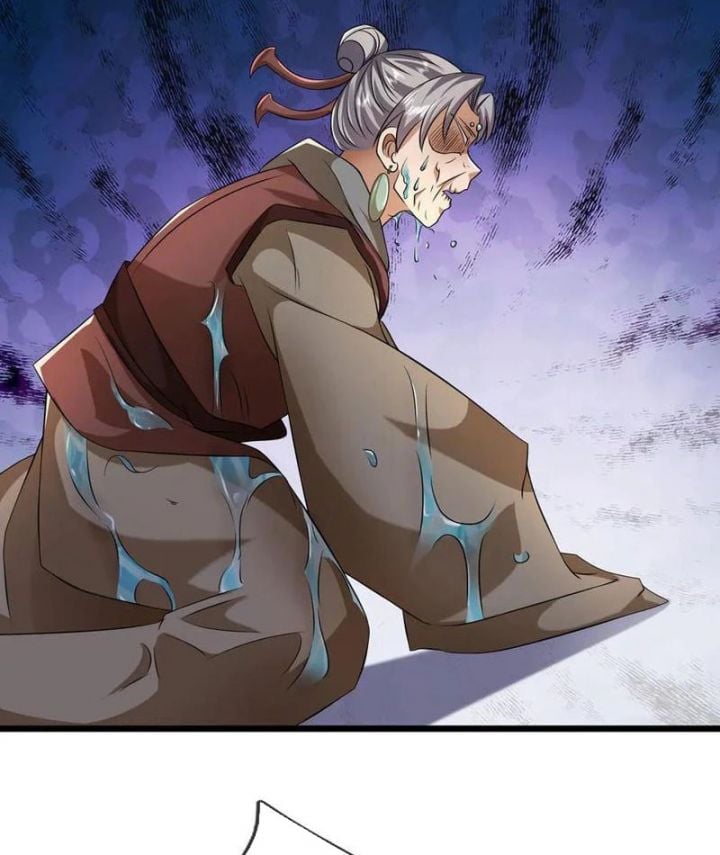 Ngủ say vạn cổ: Xuất thế quét ngang chư thiên Chapter 93 - Trang 62