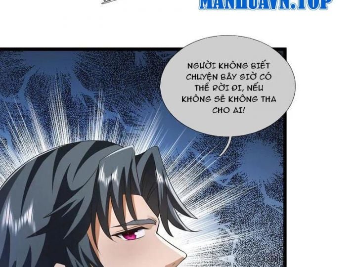 Ngủ say vạn cổ: Xuất thế quét ngang chư thiên Chapter 92 - Trang 46