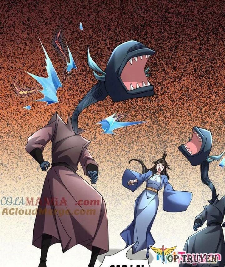 Ngủ say vạn cổ: Xuất thế quét ngang chư thiên Chapter 93 - Trang 5