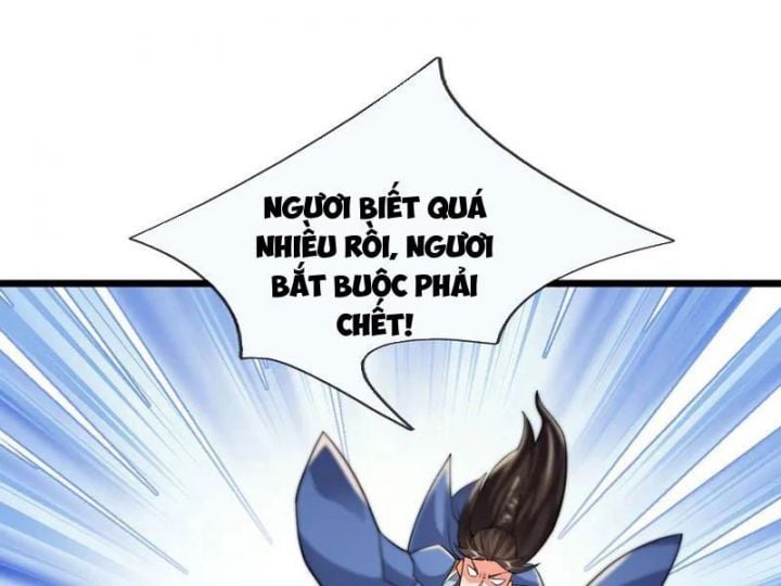 Ngủ say vạn cổ: Xuất thế quét ngang chư thiên Chapter 91 - Trang 11