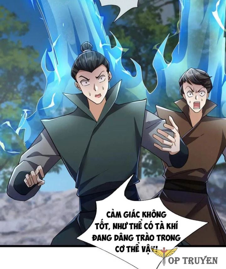 Ngủ say vạn cổ: Xuất thế quét ngang chư thiên Chapter 93 - Trang 2
