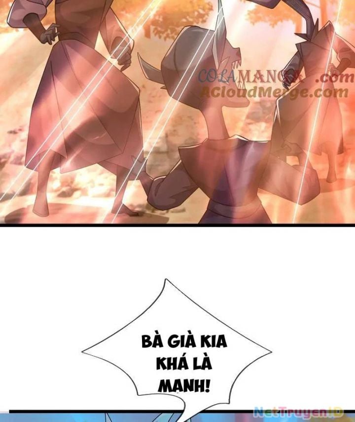 Ngủ say vạn cổ: Xuất thế quét ngang chư thiên Chapter 93 - Trang 32