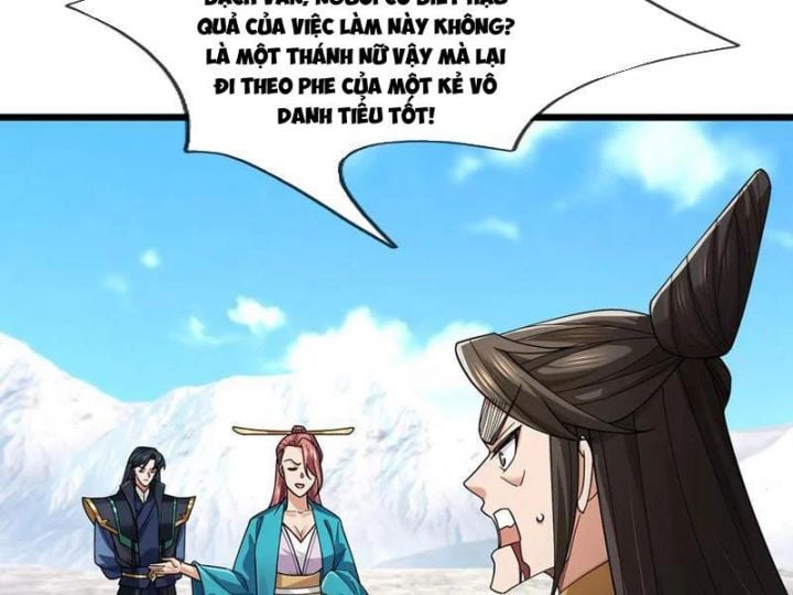 Ngủ say vạn cổ: Xuất thế quét ngang chư thiên Chapter 91 - Trang 31