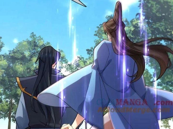 Ngủ say vạn cổ: Xuất thế quét ngang chư thiên Chapter 91 - Trang 52