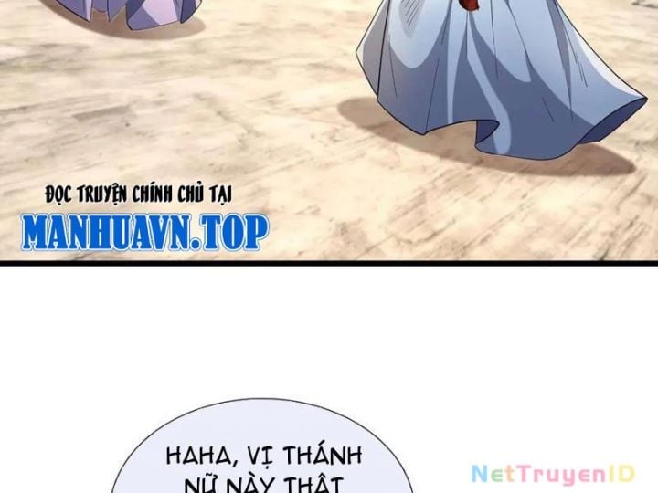 Ngủ say vạn cổ: Xuất thế quét ngang chư thiên Chapter 91 - Trang 23