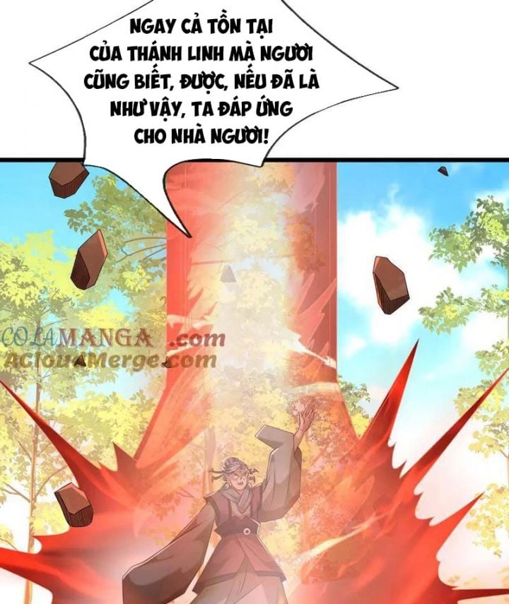 Ngủ say vạn cổ: Xuất thế quét ngang chư thiên Chapter 93 - Trang 68