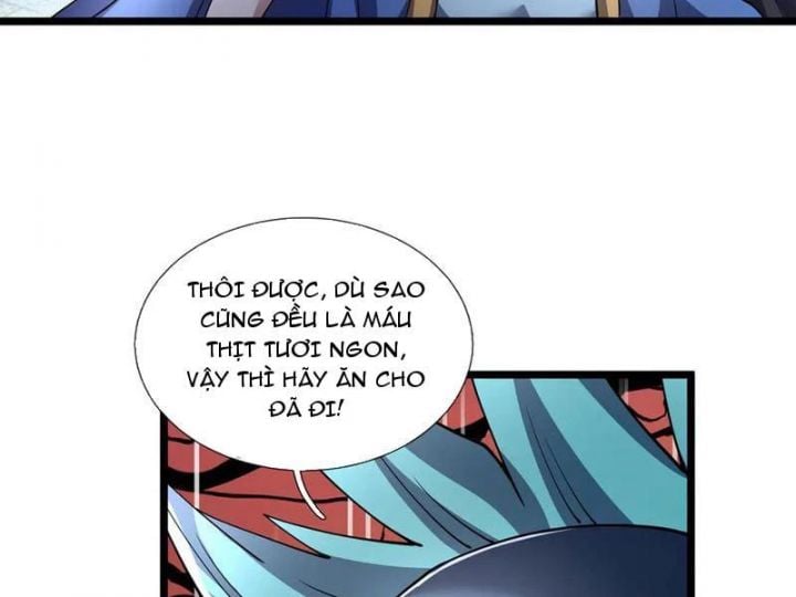Ngủ say vạn cổ: Xuất thế quét ngang chư thiên Chapter 92 - Trang 93