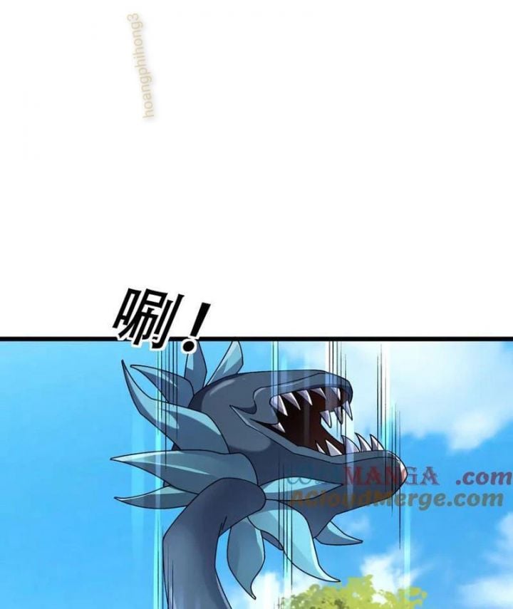 Ngủ say vạn cổ: Xuất thế quét ngang chư thiên Chapter 93 - Trang 39