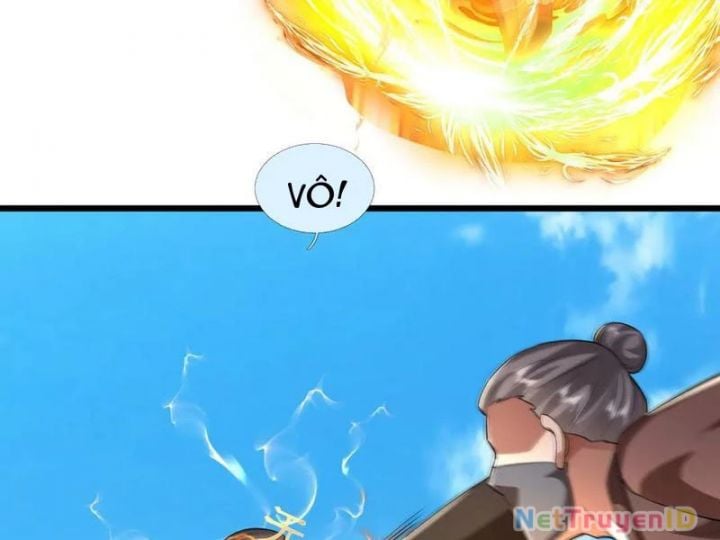 Ngủ say vạn cổ: Xuất thế quét ngang chư thiên Chapter 91 - Trang 96