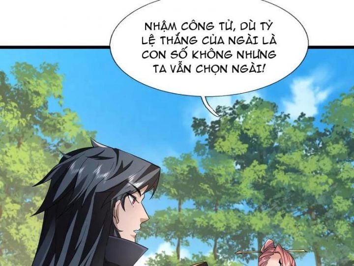 Ngủ say vạn cổ: Xuất thế quét ngang chư thiên Chapter 91 - Trang 26