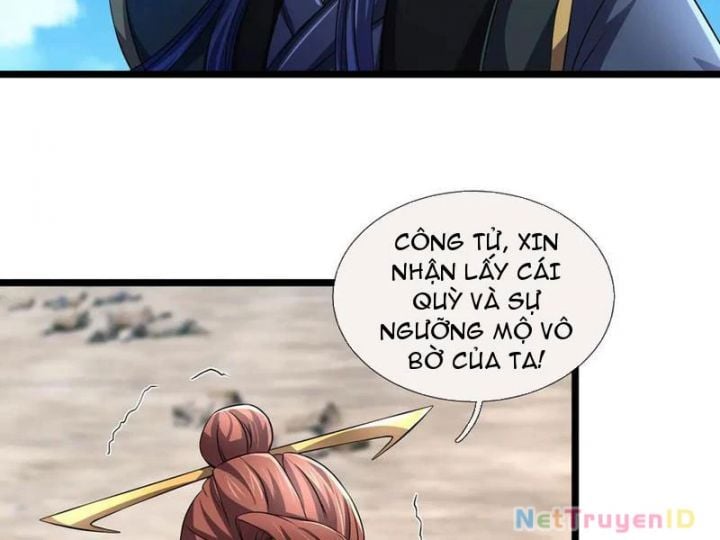 Ngủ say vạn cổ: Xuất thế quét ngang chư thiên Chapter 92 - Trang 22