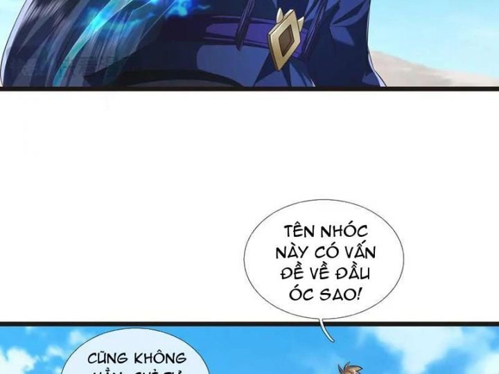 Ngủ say vạn cổ: Xuất thế quét ngang chư thiên Chapter 92 - Trang 51