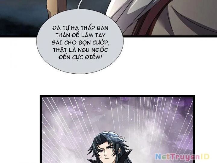 Ngủ say vạn cổ: Xuất thế quét ngang chư thiên Chapter 92 - Trang 31