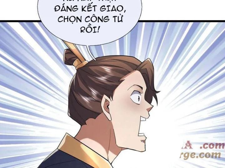 Ngủ say vạn cổ: Xuất thế quét ngang chư thiên Chapter 91 - Trang 24