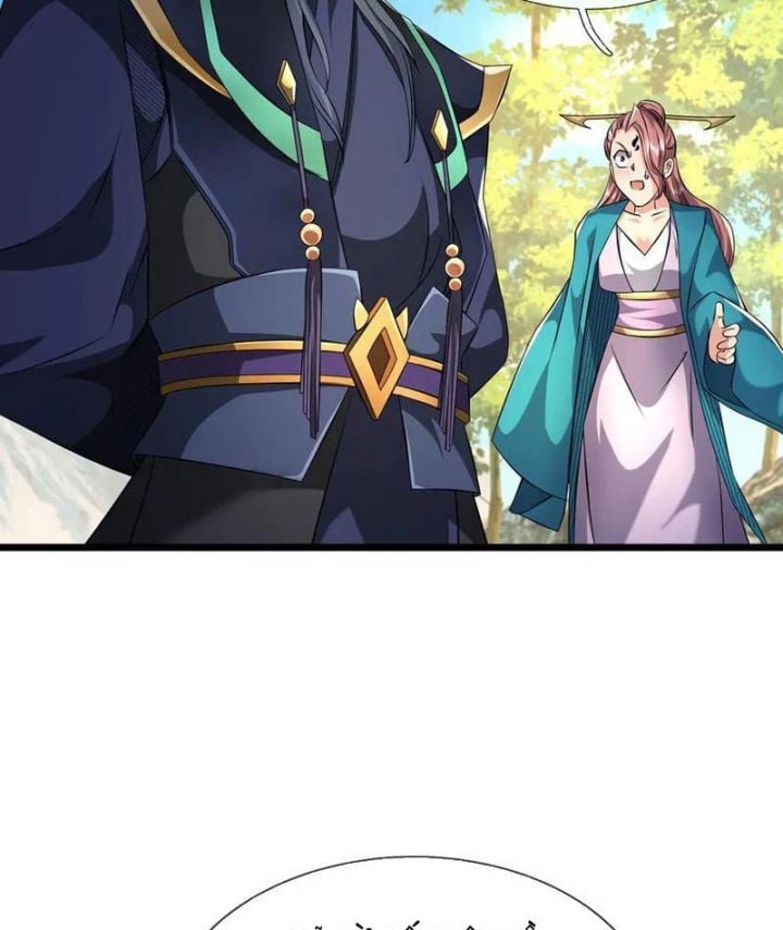 Ngủ say vạn cổ: Xuất thế quét ngang chư thiên Chapter 93 - Trang 77