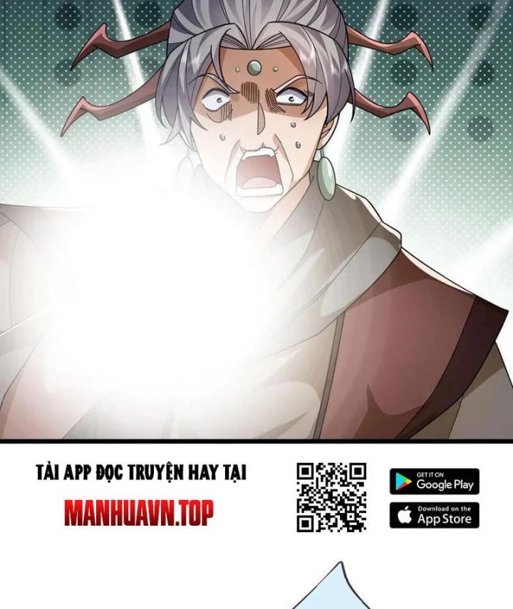 Ngủ say vạn cổ: Xuất thế quét ngang chư thiên Chapter 93 - Trang 44