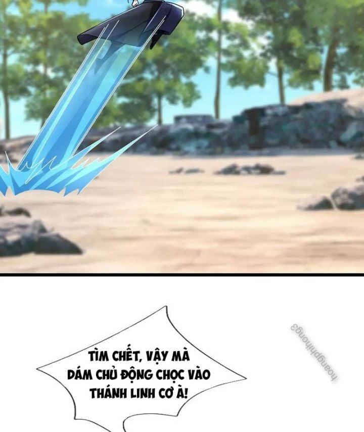 Ngủ say vạn cổ: Xuất thế quét ngang chư thiên Chapter 93 - Trang 86