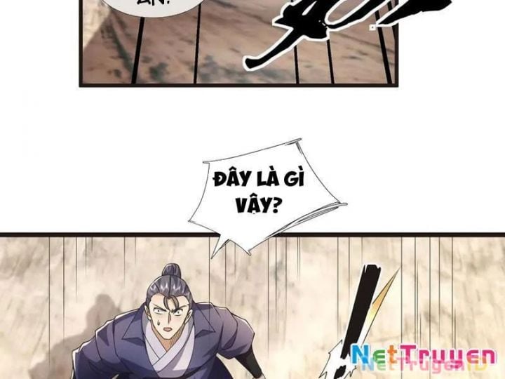 Ngủ say vạn cổ: Xuất thế quét ngang chư thiên Chapter 92 - Trang 55