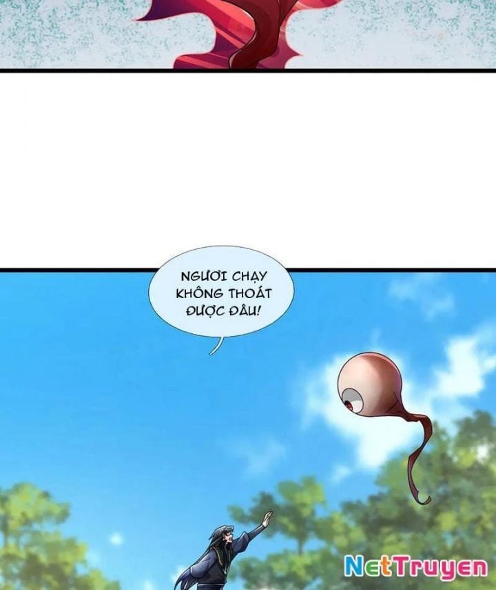 Ngủ say vạn cổ: Xuất thế quét ngang chư thiên Chapter 93 - Trang 85