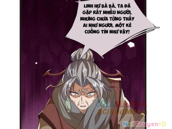 Ngủ say vạn cổ: Xuất thế quét ngang chư thiên Chapter 92 - Trang 48