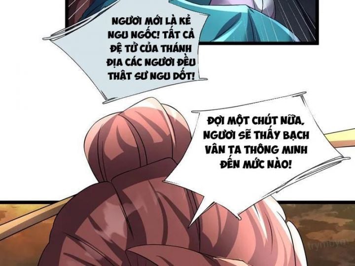 Ngủ say vạn cổ: Xuất thế quét ngang chư thiên Chapter 92 - Trang 33