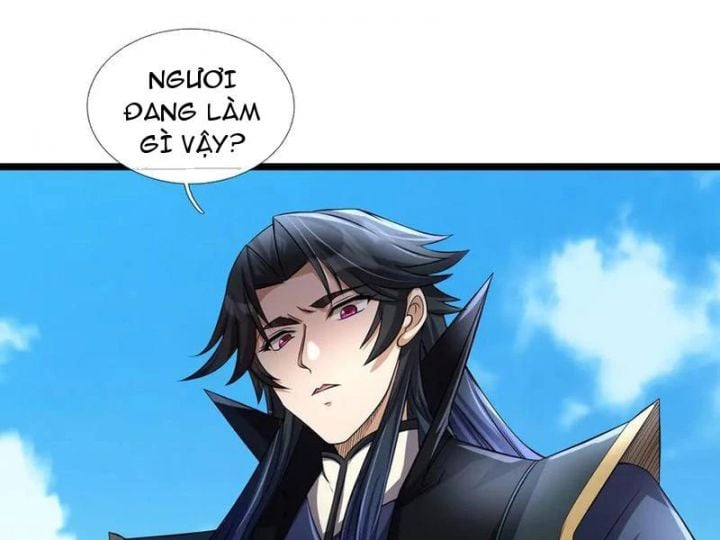 Ngủ say vạn cổ: Xuất thế quét ngang chư thiên Chapter 92 - Trang 21
