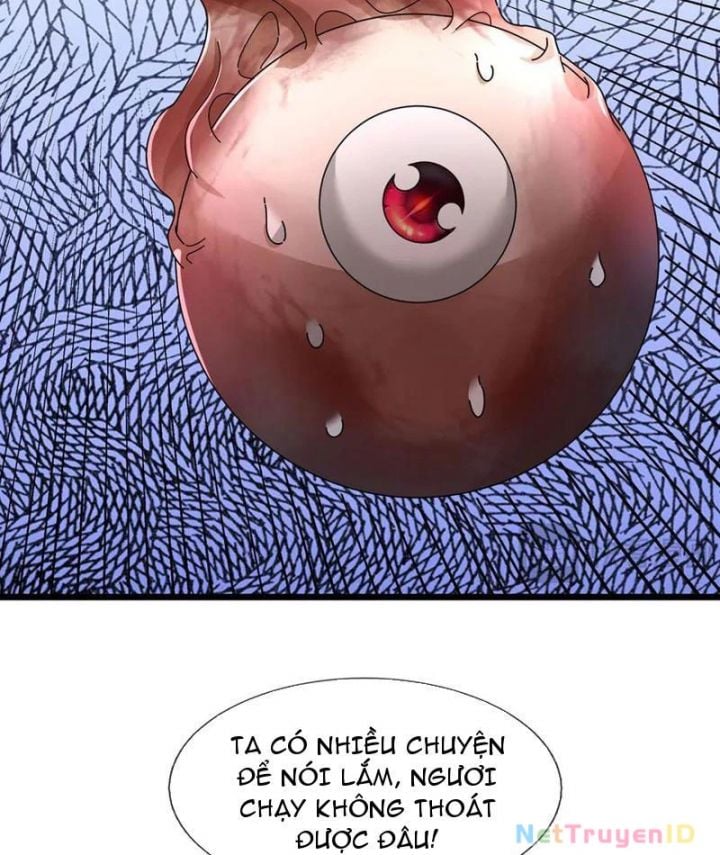 Ngủ say vạn cổ: Xuất thế quét ngang chư thiên Chapter 93 - Trang 96