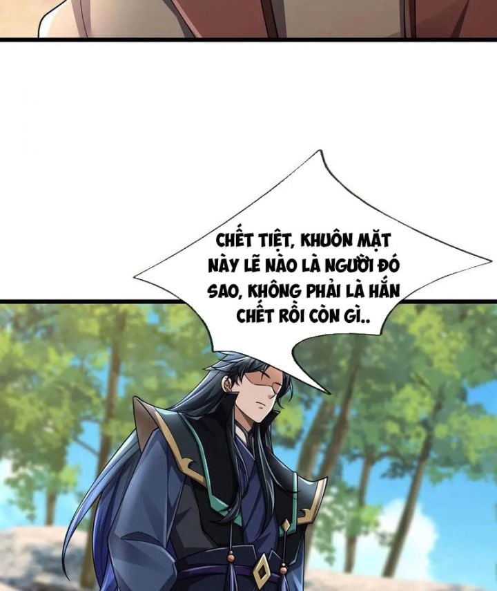 Ngủ say vạn cổ: Xuất thế quét ngang chư thiên Chapter 93 - Trang 88