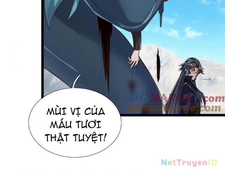 Ngủ say vạn cổ: Xuất thế quét ngang chư thiên Chapter 92 - Trang 69