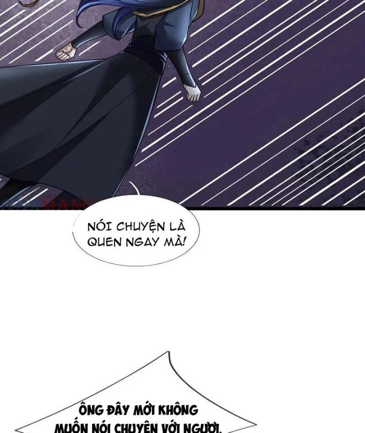 Ngủ say vạn cổ: Xuất thế quét ngang chư thiên Chapter 93 - Trang 94