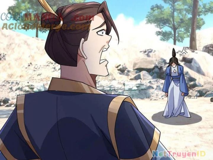 Ngủ say vạn cổ: Xuất thế quét ngang chư thiên Chapter 91 - Trang 37