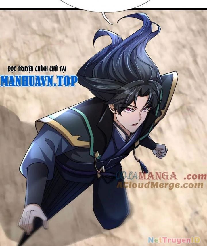 Ngủ say vạn cổ: Xuất thế quét ngang chư thiên Chapter 93 - Trang 97