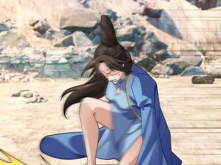 Ngủ say vạn cổ: Xuất thế quét ngang chư thiên Chapter 91 - Trang 46