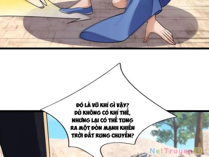 Ngủ say vạn cổ: Xuất thế quét ngang chư thiên Chapter 91 - Trang 47