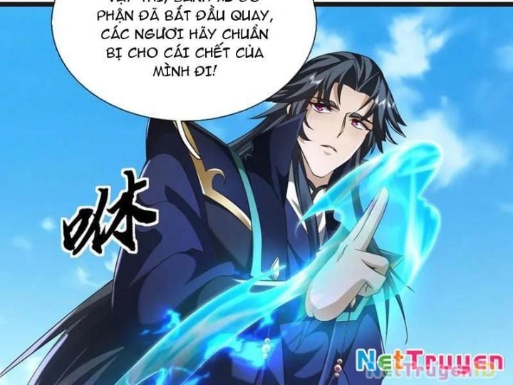 Ngủ say vạn cổ: Xuất thế quét ngang chư thiên Chapter 92 - Trang 50