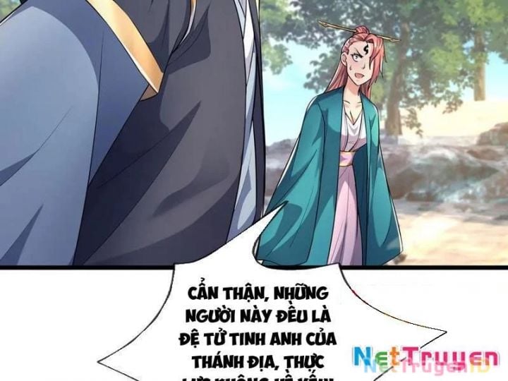 Ngủ say vạn cổ: Xuất thế quét ngang chư thiên Chapter 91 - Trang 85